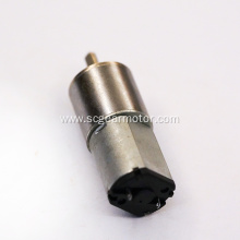 16MM FF030 12V reduction motor